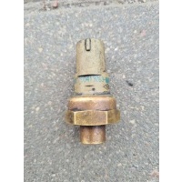 Датчик давления масла Renault Megane 1 1997 7700413763