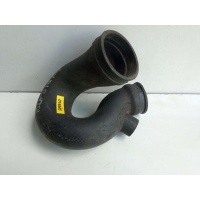 Патрубок турбины Audi 80 B4 1995 028129627D