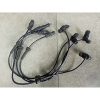 Датчик ABS задний Renault Laguna 1 1999 7700416064