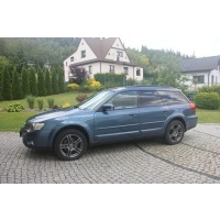 Subaru outback 2.5 4x4