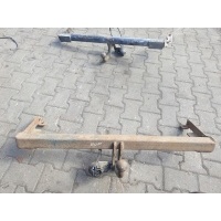 Фаркоп mitsubishi galant brink