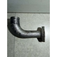 Патрубок интеркулера Nissan Almera N16 2000 14460BN300