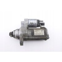 Стартер volkswagen audi seat skoda 1.0 1.2 1.4 tsi