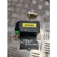 Моторчик заслонки печки Volvo 960 1995 3522797