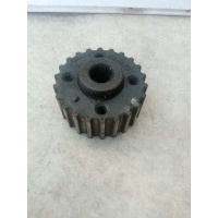 Шестерня коленвала Volkswagen Golf 4 2002 038105263E