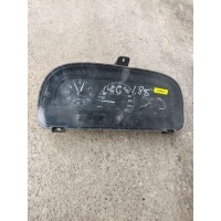 Щиток приборов (приборная панель) Renault Laguna 1 1997 7700844745