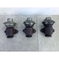 Клапан EGR Renault Scenic 1 1999 7700873528