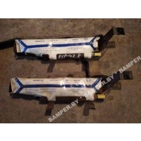 Дверь передняя правая Renault Espace 4 restailing 2006 8200241449