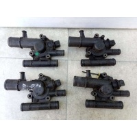 Корпус термостата Renault Laguna 2 2001 8200112034