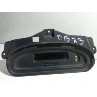 Дисплей Renault Scenic 1 2000 7700436307