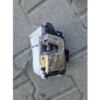 Замок двери задней правой Volkswagen Golf 3 1996 1H4839016