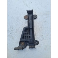 Кронштейн крепления бампера переднего Audi 100 C4 1992 4A0807283