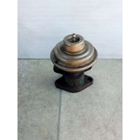 Клапан EGR Renault Megane 1 1999 7700852667