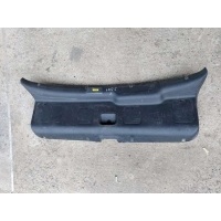 Обшивка крышки багажника Renault Laguna 1 1994 7700820397