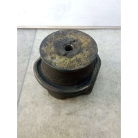 Подушка крепления двигателя Volkswagen Transporter T4 restailing 1998 701199201C
