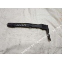 Кронштейн крепления бампера переднего Volkswagen Sharan 1 1999 7M0807184A
