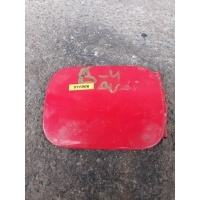 Лючок топливного бака Audi 80 B4 1994 8A0010122A