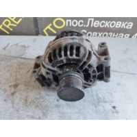 Генератор Mercedes Sprinter W906 2010 0124425077,A0141542702