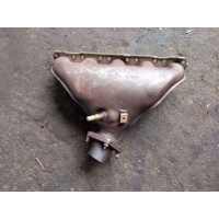 Коллектор выпускной Volkswagen Jetta 5 2006 07K253031H