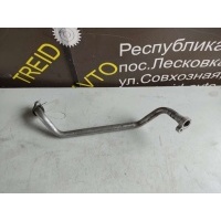 Трубка кондиционера Renault Lodgy 2013 924809562r