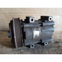 Компрессор кондиционера Ford Mondeo 2 1998 96BW19D629AC