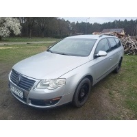 Volkswagen passat 1.9 , 105 л.с . , bls