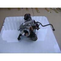 турбина 504340177 iveco daily 3.0hpi euro4