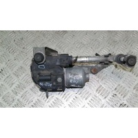 Механизм стеклоочистителя (трапеция дворников) Volkswagen Touran 1 2005 1T0955024E