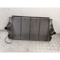 Интеркулер Renault Espace 4 2005 8200075810