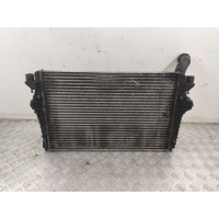 Интеркулер Ford Galaxy 1 restailing 2003 7M3145804