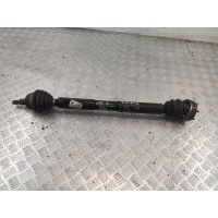 Полуось передняя правая (приводной вал, шрус) Volkswagen Golf 4 2001 1J0407272AB