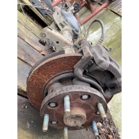 Мост форд transit mk8 3 , 15 14 - 21r bk31 - 4001 - aaf