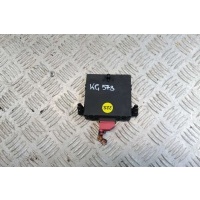 Блок комфорта Volkswagen Touran 1 2003 1K0907530A