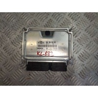 Блок управления двигателем Volkswagen Passat B5 2001 066906032BB