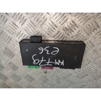 Блок комфорта BMW 3 E36 1996 61358369483