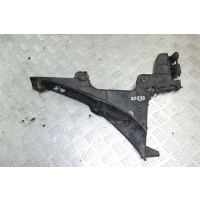 Кронштейн крепления бампера заднего Audi A3 8L (S3,RS3) 2000 8p3807377A