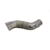 патрубок воздушного фильтра Mercedes-Benz E-Класс W211/S211 2003 A1130942182
