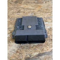 Блок управления двигателя 03f906070fp skoda rapid