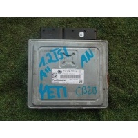 Блок управления двигателя 03f906070jh йети a3 8p 1.2tsi
