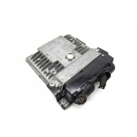 Блок управления 03f906070hl 1.2 tsi skoda fabia