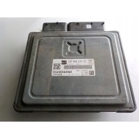 Volkswagen seat блок управления 03f906070cf 5wp44658