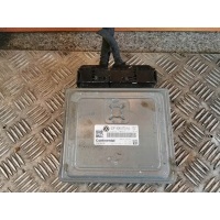 Блок управления двигателя 1 , 2 tsi volkswagen oe 03f906070aj
