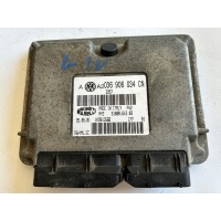 Volkswagen гольф iv 1 , 6 16v блок управления 036906034cn