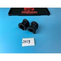 втулка стабилизатора Toyota Chaser GX100 1999 4882422090, 4882422090, 4881522210
