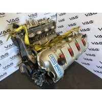 Двигатель Porsche Cayenne 957 2008 4800 Бензин M4801