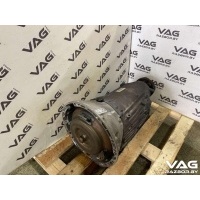 КПП автоматическая (АКПП) Mercedes S W221 2007 A2212706501,722904