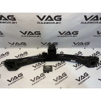 Прицепное устройство (фаркоп) Audi Q7 4L 2007 4L0803921F,4E0907383E