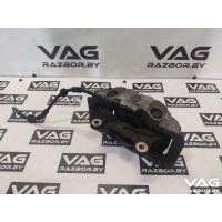 Суппорт передний правый Audi A8 D4 (S8) 2011 4H0615124B