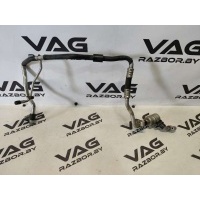 Трубка кондиционера Volkswagen Touareg 1 2004 7L0820017H