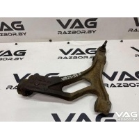 Рычаг передний правый Volkswagen Touareg 1 2008 7L0407154E